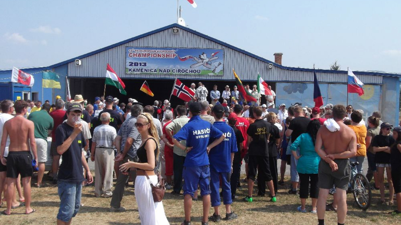 Súťaž Kamenica nad Cirochou 2013 Súťaž Kamenica nad Cirochou 2013