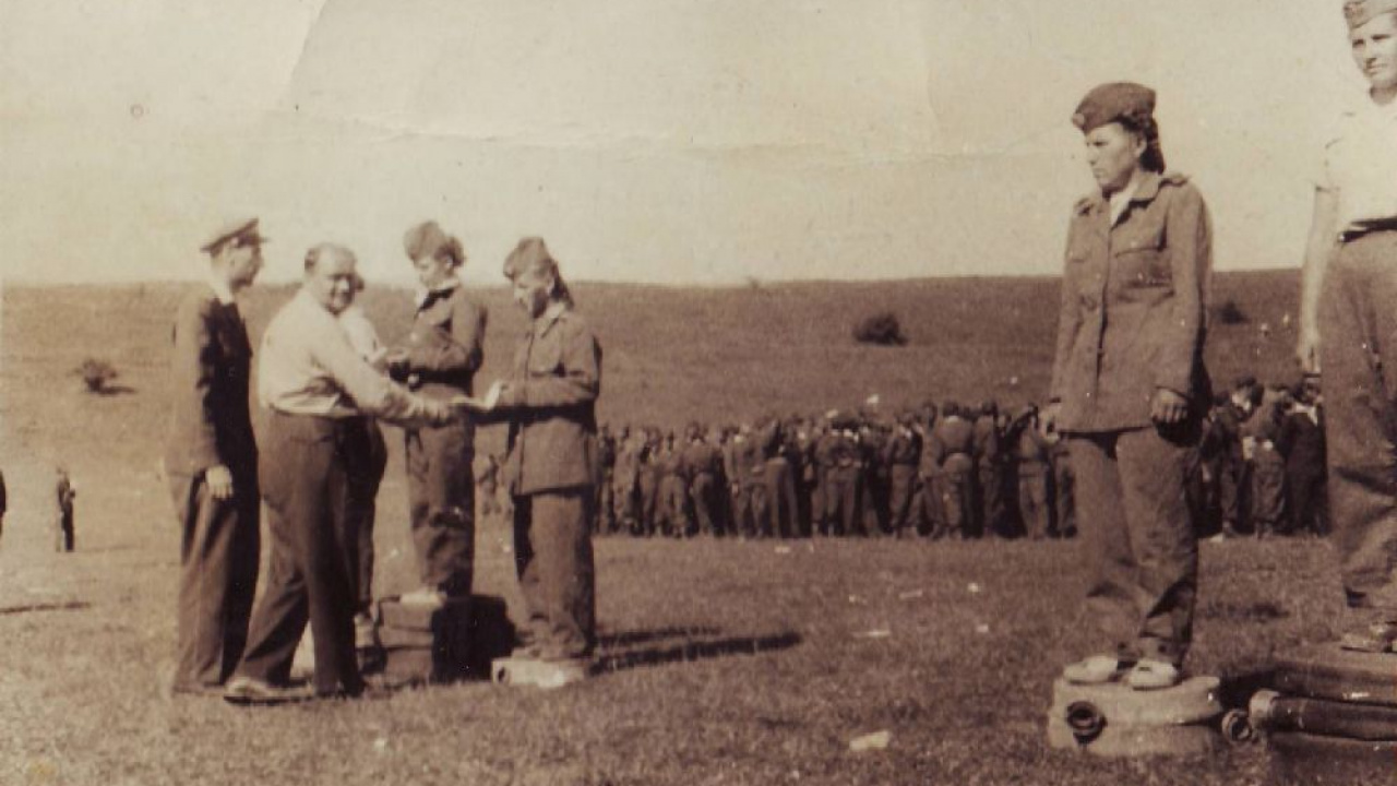 Nahľad do histórie Nahľad do histórie