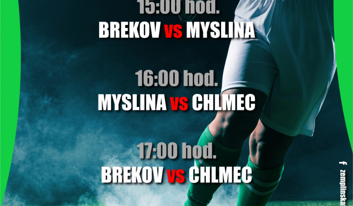 Fotka - Zemplínska futbalová liga