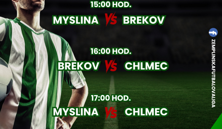 Fotka - 2. kolo Zemplínskej futbalovej ligy - 5.7.2025