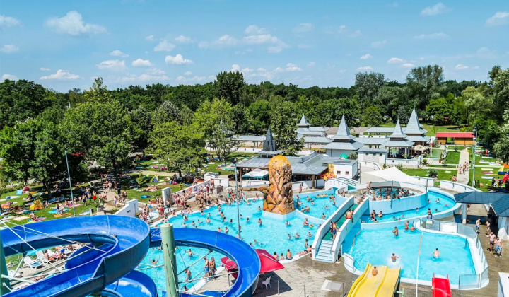 Fotka - Výlet do Maďarska