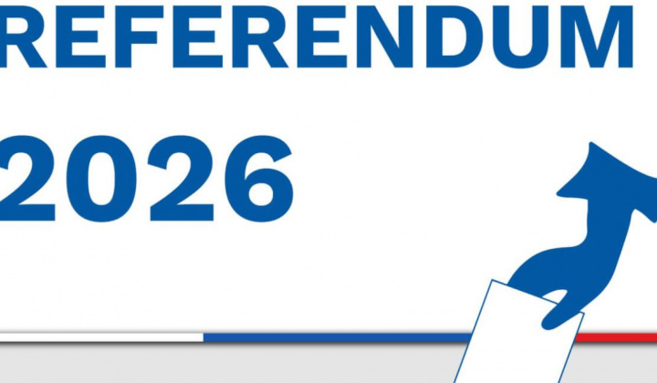 Fotka - Referendum 2026