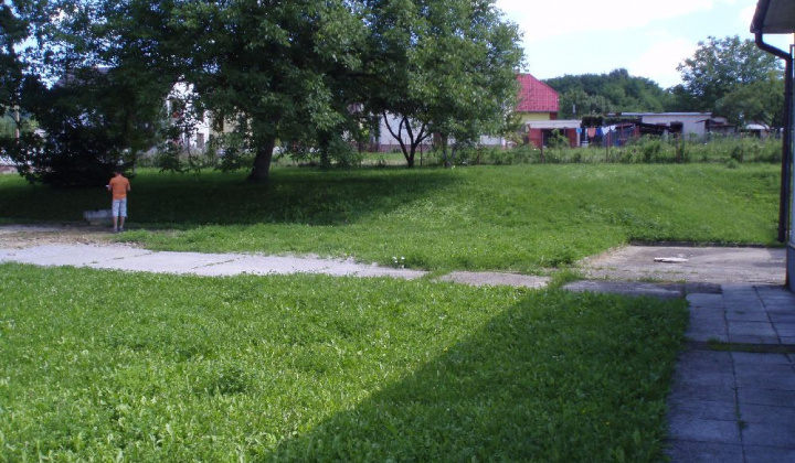 Fotka - Realizované projekty v rokoch 2011 – 2012